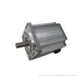 110mm 310V 1000W Brushless Motor